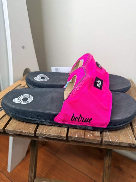 Nike Offcourt Slide FP BT main image 3